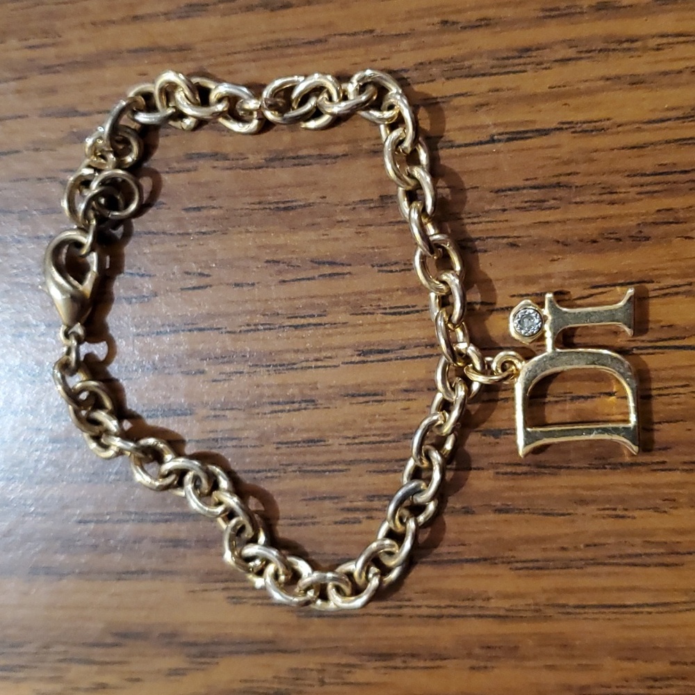 Diamonds International Bracelet